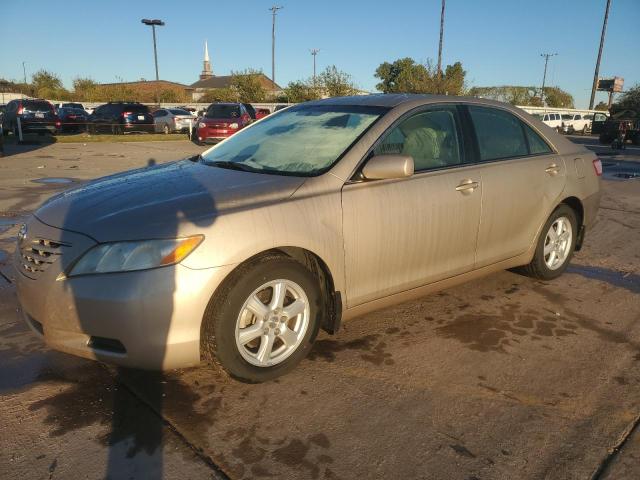 toyota camry 2007 4t1be46k67u549890