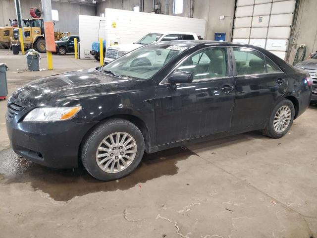 toyota camry ce 2007 4t1be46k67u553888