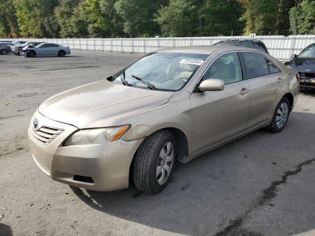 toyota camry ce 2007 4t1be46k67u571940