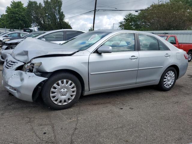 toyota camry ce 2007 4t1be46k67u591685