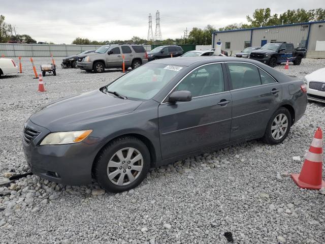 toyota camry ce 2007 4t1be46k67u603348