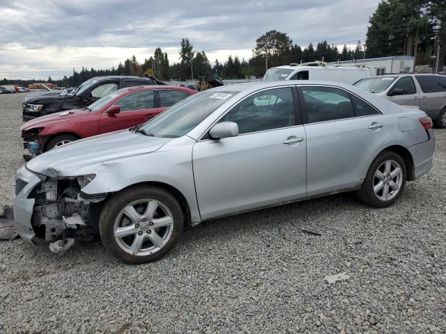 toyota camry ce 2007 4t1be46k67u607190