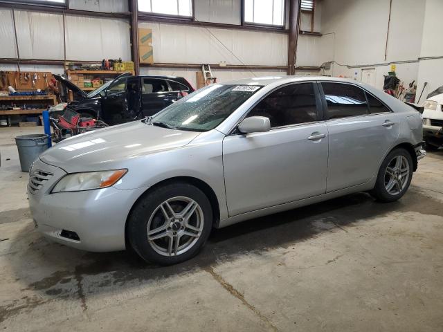 toyota camry 2007 4t1be46k67u622868