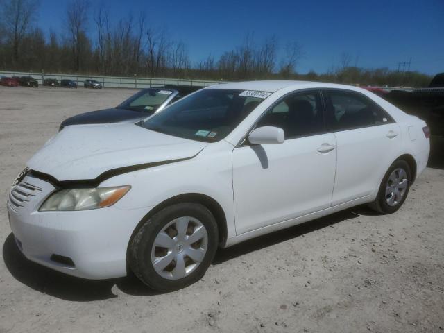 toyota camry 2007 4t1be46k67u635944