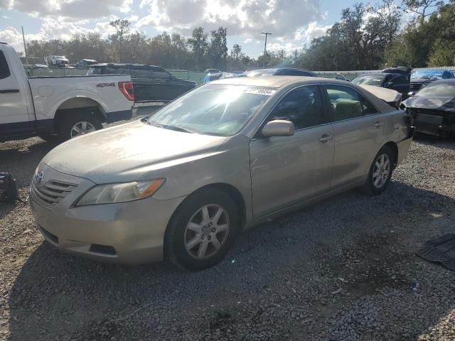 toyota camry ce 2007 4t1be46k67u655529