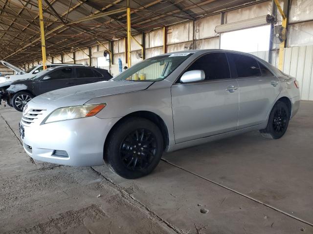 toyota camry ce 2007 4t1be46k67u690409