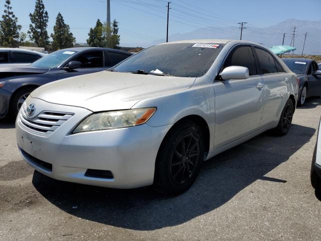 toyota camry 2007 4t1be46k67u726387