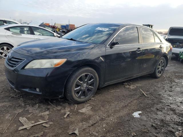 toyota camry ce 2008 4t1be46k68u210323