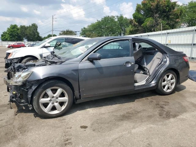 toyota camry ce 2008 4t1be46k68u214002