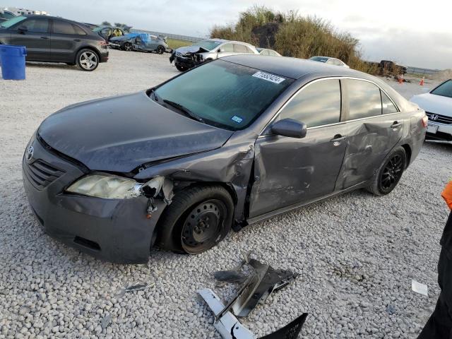 toyota camry ce 2008 4t1be46k68u225436