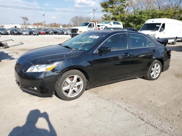 toyota camry ce 2008 4t1be46k68u239076