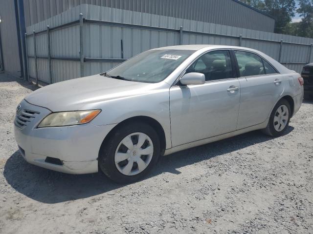 toyota camry 2008 4t1be46k68u241894