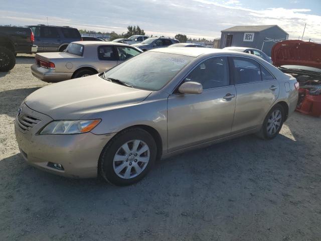 toyota camry ce 2008 4t1be46k68u243600