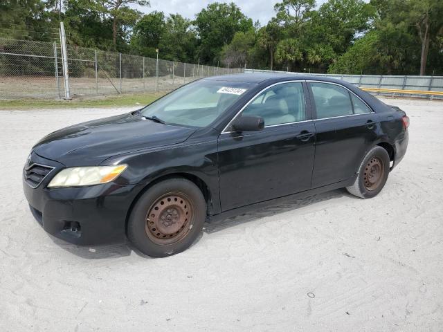 toyota camry 2008 4t1be46k68u736841