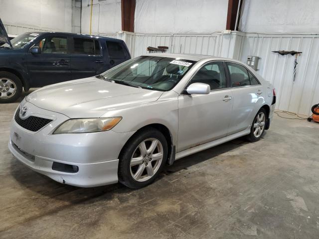 toyota camry ce 2008 4t1be46k68u739447