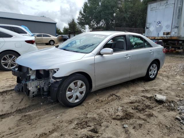 toyota camry ce 2008 4t1be46k68u743305