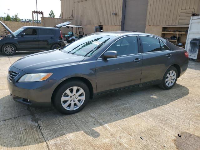 toyota camry ce 2008 4t1be46k68u751775