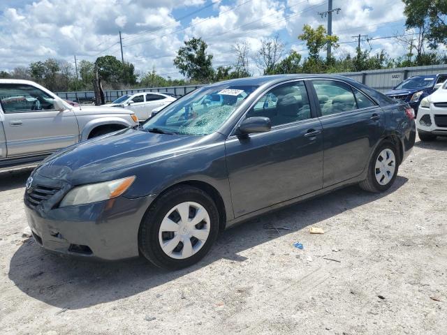 toyota camry ce 2008 4t1be46k68u758841