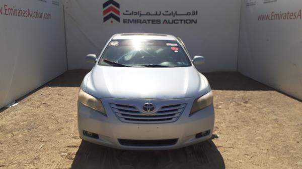 toyota camry 2008 4t1be46k68u773467