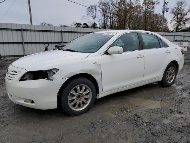 toyota camry ce 2008 4t1be46k68u786834