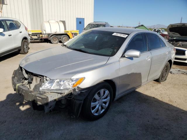 toyota camry 2009 4t1be46k69u265873