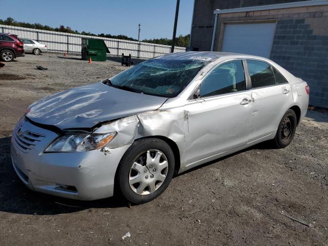 toyota camry base 2009 4t1be46k69u273245