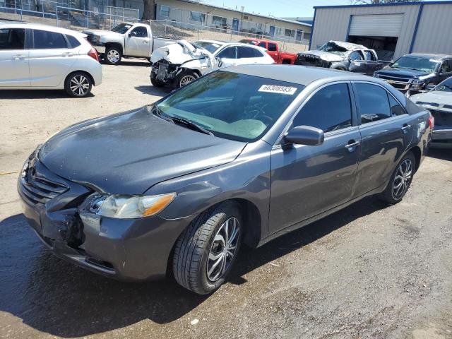 toyota camry le a 2009 4t1be46k69u276873