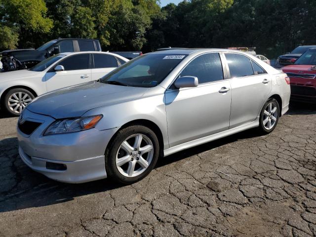 toyota camry base 2009 4t1be46k69u279398