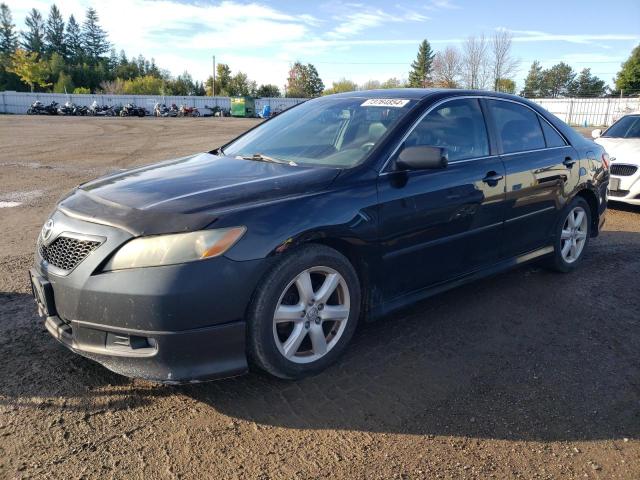 toyota camry base 2009 4t1be46k69u281006