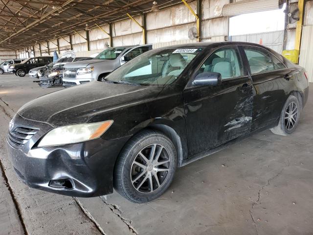 toyota camry 2009 4t1be46k69u286254