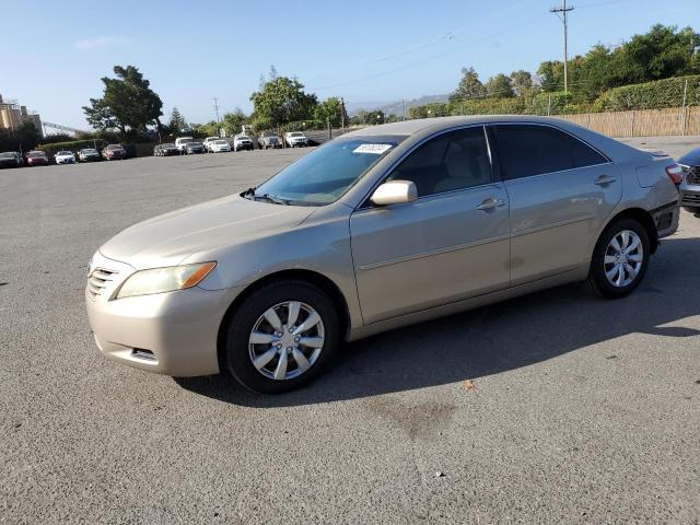 toyota camry 2009 4t1be46k69u306616