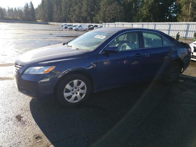 toyota camry base 2009 4t1be46k69u307832