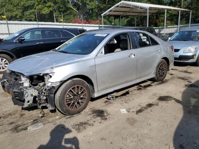 toyota camry base 2009 4t1be46k69u312092