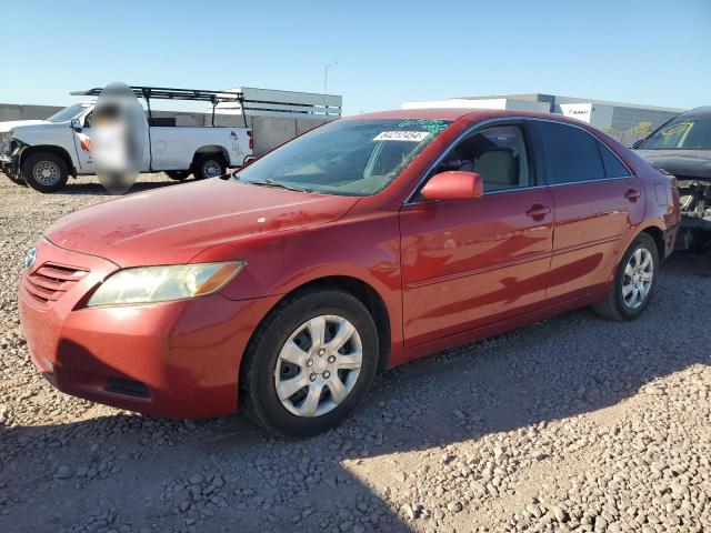 toyota camry base 2009 4t1be46k69u314117