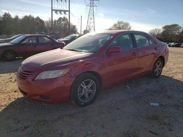 toyota camry 2009 4t1be46k69u316904