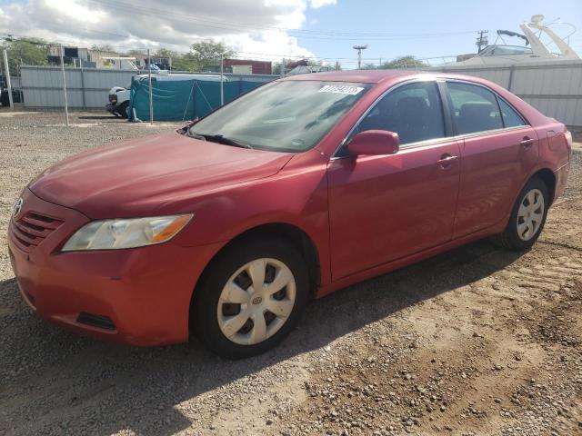 toyota camry 2009 4t1be46k69u323514