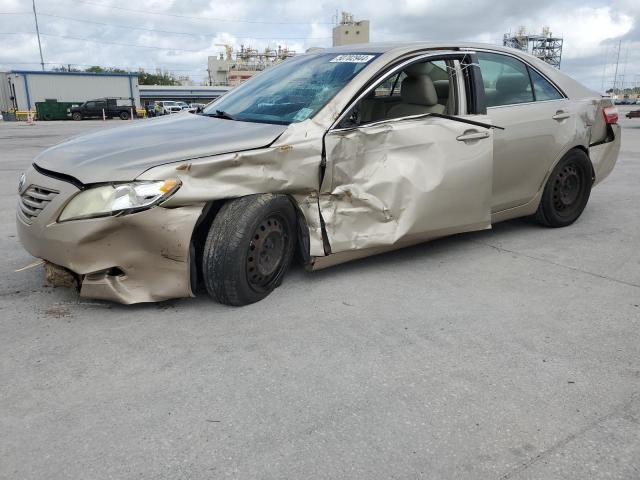 toyota camry 2009 4t1be46k69u328728