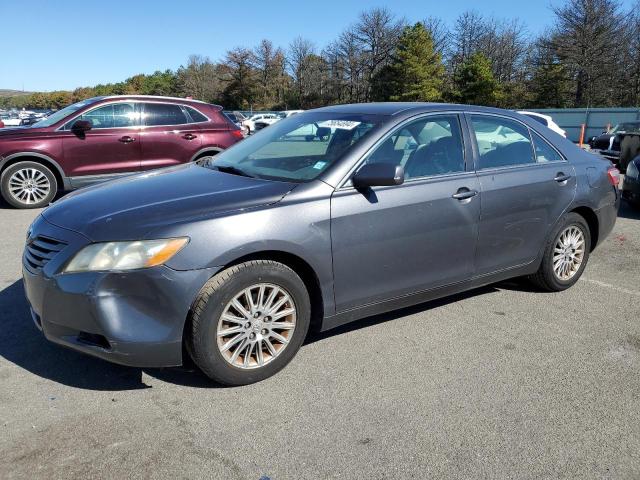 toyota camry base 2009 4t1be46k69u331239