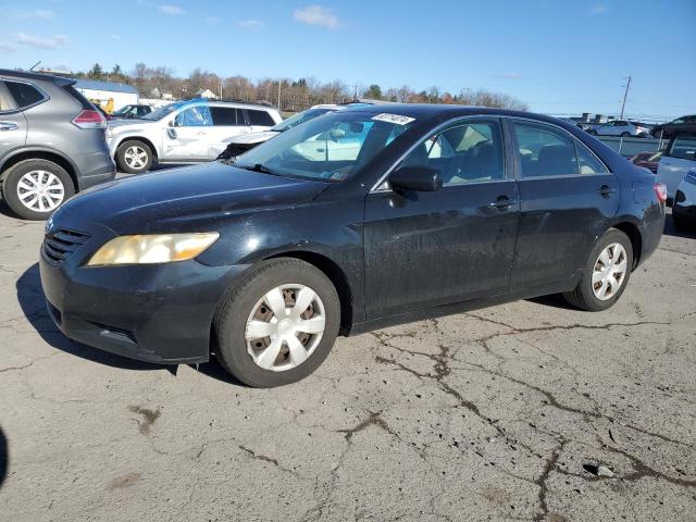 toyota camry base 2009 4t1be46k69u352382