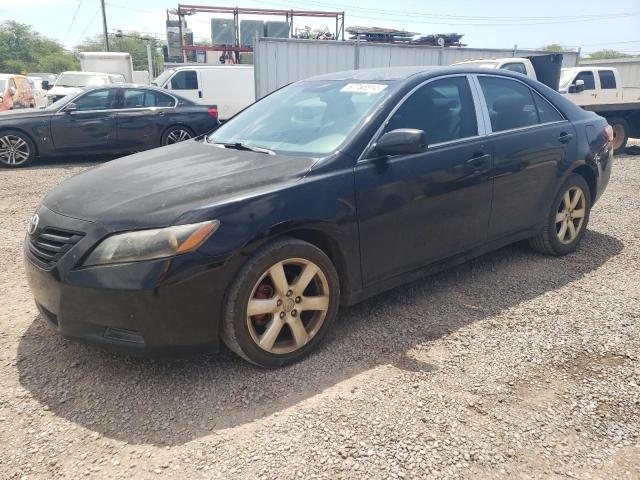 toyota camry 2009 4t1be46k69u362846