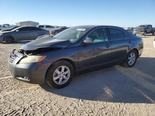 toyota camry base 2009 4t1be46k69u372874