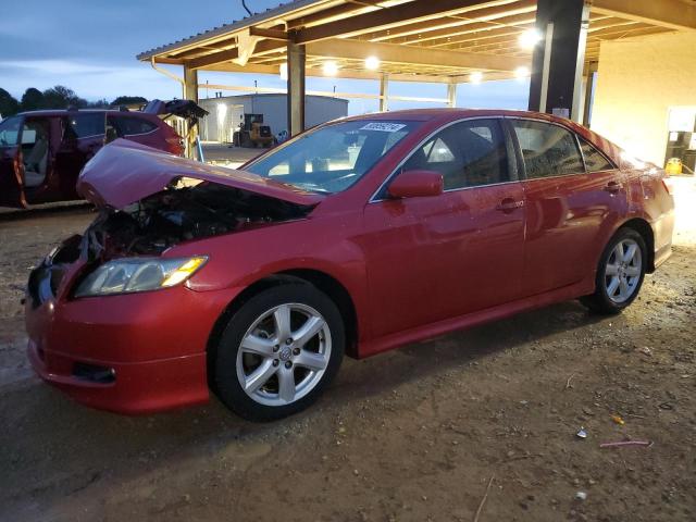 toyota camry base 2009 4t1be46k69u382627