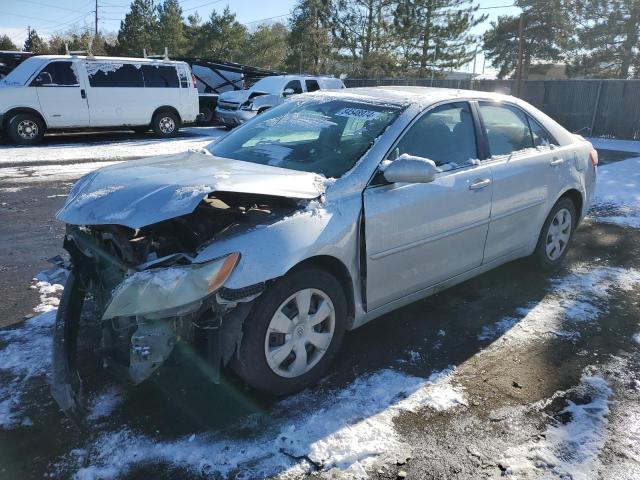 toyota camry base 2009 4t1be46k69u386273