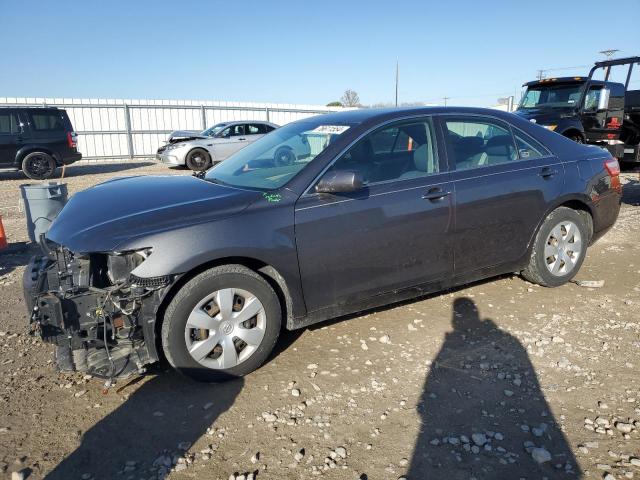 toyota camry base 2009 4t1be46k69u392946