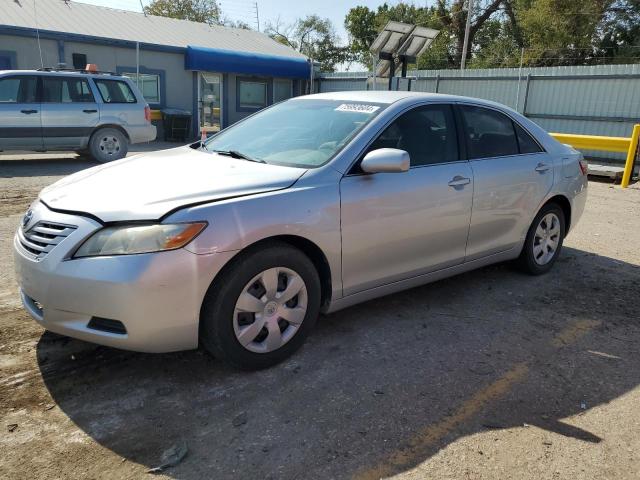 toyota camry base 2009 4t1be46k69u393031