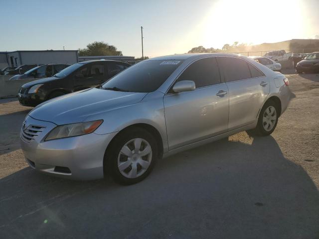 toyota camry base 2009 4t1be46k69u393241