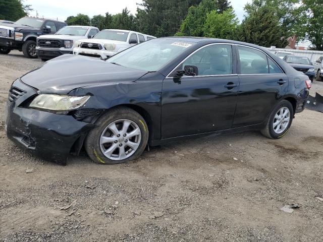 toyota camry base 2009 4t1be46k69u403993