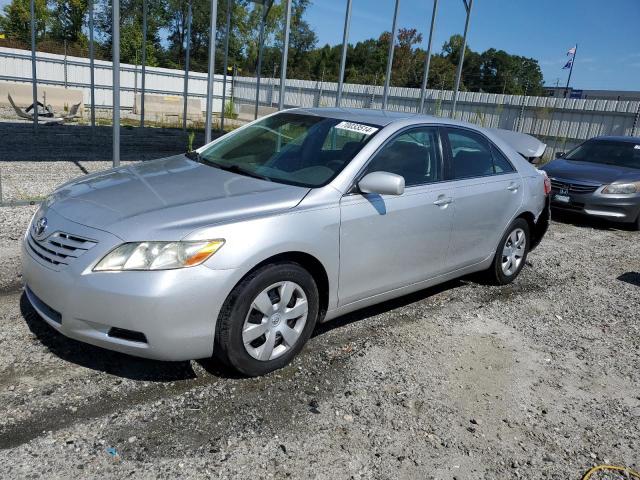 toyota camry base 2009 4t1be46k69u411012