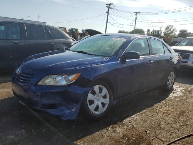 toyota camry base 2009 4t1be46k69u415075