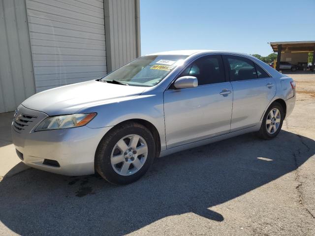 toyota camry 2009 4t1be46k69u415710